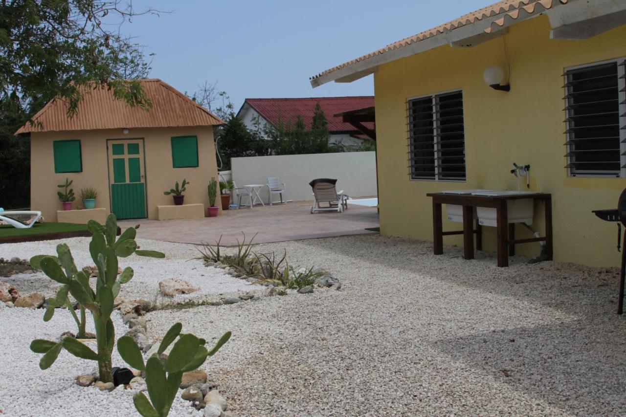 Huis "Enjoy" Met Eigen Zwembad En Grote Tuin Villa Grote Berg Exteriör bild