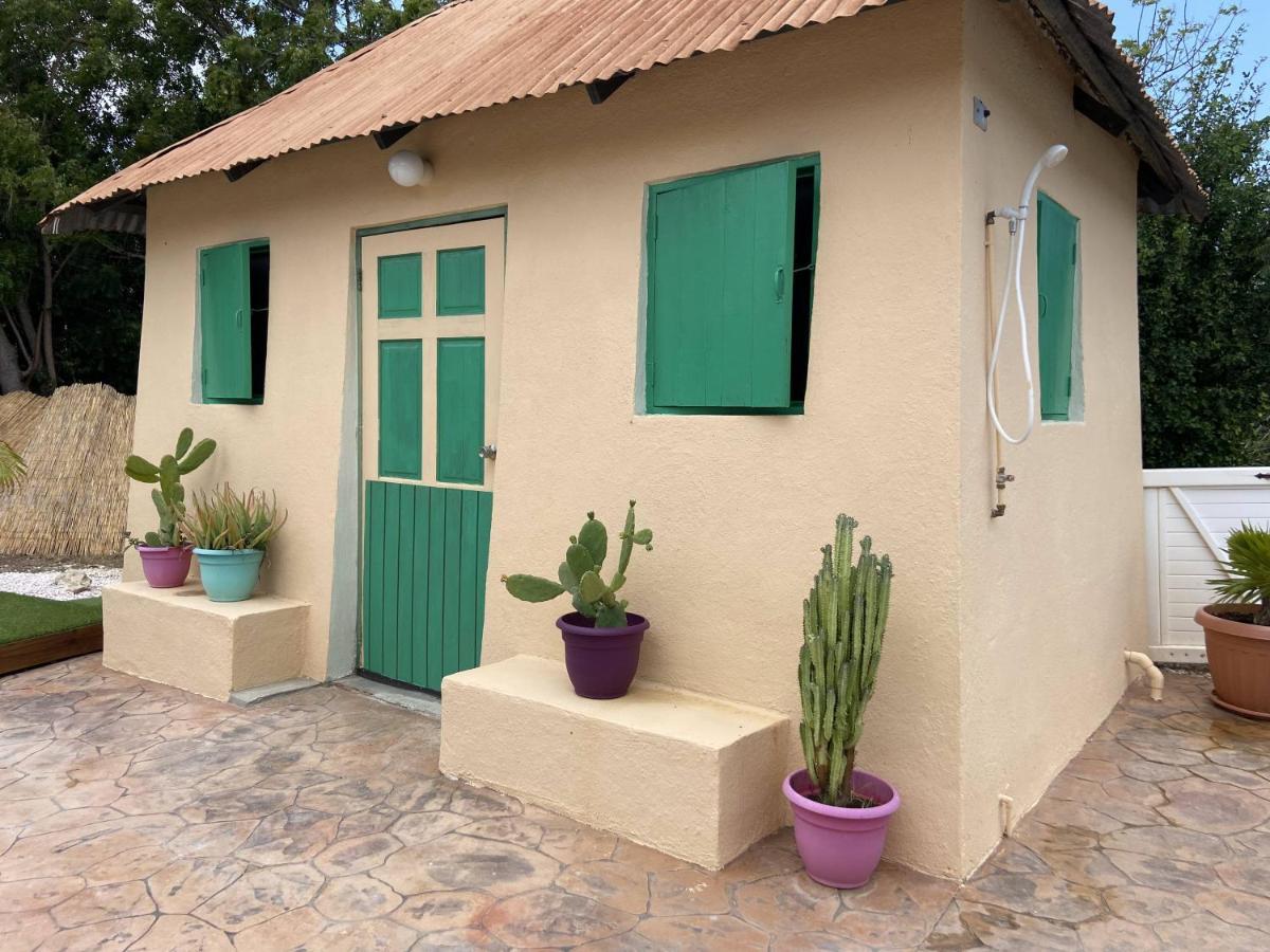 Huis "Enjoy" Met Eigen Zwembad En Grote Tuin Villa Grote Berg Exteriör bild