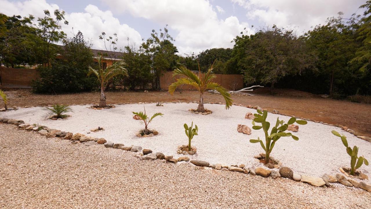 Huis "Enjoy" Met Eigen Zwembad En Grote Tuin Villa Grote Berg Exteriör bild