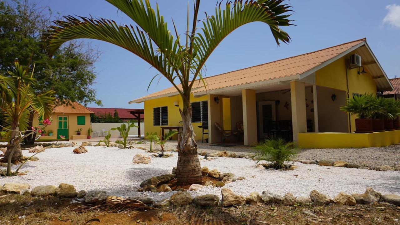 Huis "Enjoy" Met Eigen Zwembad En Grote Tuin Villa Grote Berg Exteriör bild